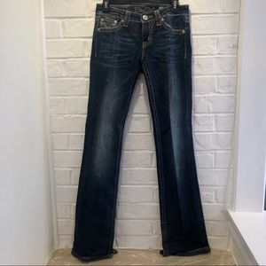 Miss Me Bootcut Jeans